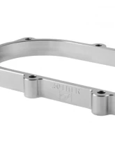 Skunk2 1/2L Silver Ultra Street Plenum Spacer                                     - 907-05-9100 - Image 4