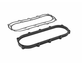 Skunk2 1/2L Black Ultra Street Plenum Spacer