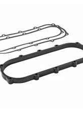 Skunk2 1/2L Black Ultra Street Plenum Spacer                                     - 907-05-9101 - Image 5