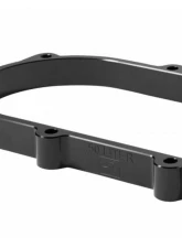 Skunk2 1/2L Black Ultra Street Plenum Spacer                                     - 907-05-9101 - Image 4