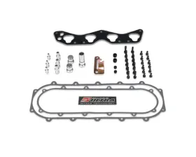 Skunk2 D Series Ultra Race Manifold Hardware Kit