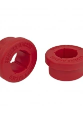 Skunk2 Red Rear Polyurethane Camber Kit Replacement Bushing                                     - 916-05-0095 - Image 3