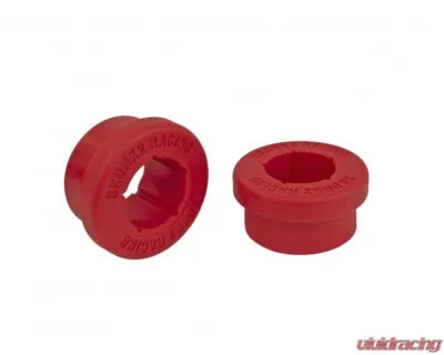 Skunk2 Red Rear Polyurethane Camber Kit Replacement Bushing - 916-05-0095
