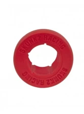 Skunk2 Red Rear Polyurethane Camber Kit Replacement Bushing                                     - 916-05-0095 - Image 2