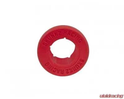 Skunk2 Red Rear Polyurethane Camber Kit Replacement Bushing - 916-05-0095