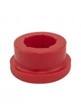 Skunk2 Red Rear Polyurethane Camber Kit Replacement Bushing                                     - 916-05-0095 - Image 3