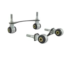 Skunk2 Front Camber Kit Mounting Anchor Set