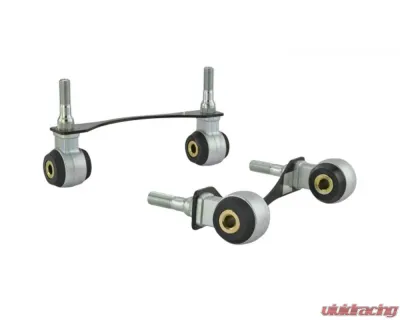 Skunk2 Front Camber Kit Mounting Anchor Set - 916-05-5675