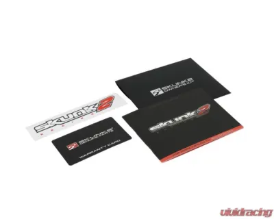 Skunk2 Front Camber Kit Mounting Anchor Set - 916-05-5675