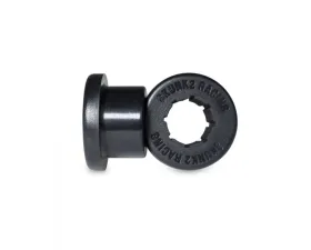 Skunk2 Black Front Polyurethane Camber Kit Bushing