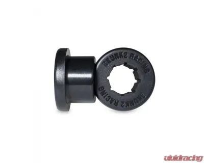 Skunk2 Black Front Polyurethane Camber Kit Bushing - 916-05-5685