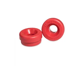 Skunk2 Red Polyurethane Pro-S 2 & Pro-C Upper Mount Bushings