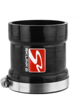 Skunk2 3.15" to 3.00" Reducer Coupler                                     - 943-05-0100 - Image 3