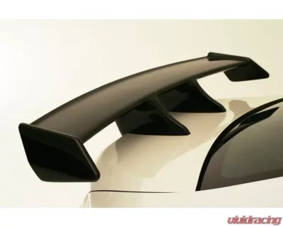 Zele Performance Wet Carbon Rear Wing Subaru BRZ 2013-2021 - ZEL-RW-WET-BRZ