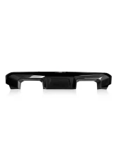 Akrapovic High Gloss Black Carbon Fiber Rear Diffuser BMW M3 G80 | G81 2021-2024                                     - DI-BM/CA/9/GB - Image 4