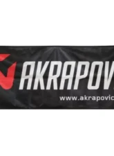 Akrapovic Flag Size 140 x 52                                     - 800360 - Image 2