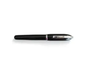 Akrapovic Black Pen Roler