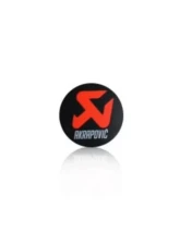Akrapovic Badge                                     - 800623 - Image 2