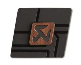 Akrapovic Large Copper Pin