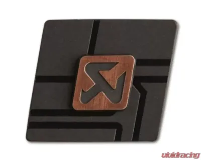 Akrapovic Large Copper Pin - 800900