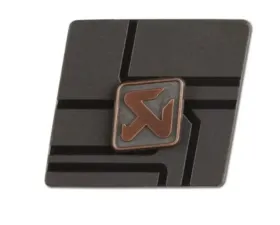 Akrapovic Medium Copper Pin
