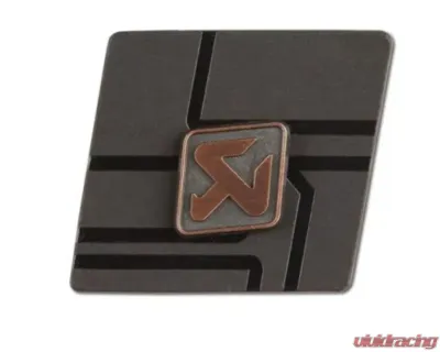 Akrapovic Medium Copper Pin - 800903