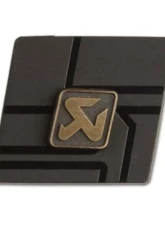 Akrapovic Medium Brass Pin                                     - 800904 - Image 2