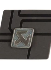 Akrapovic Medium Silver Pin                                     - 800905 - Image 2