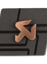Akrapovic Cut Copper Pin                                     - 800906 - Image 2