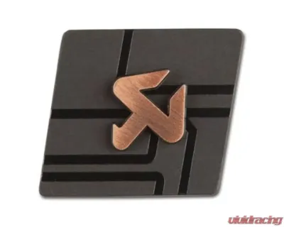 Akrapovic Cut Copper Pin - 800906
