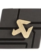 Akrapovic Cut Brass Pin                                     - 800907 - Image 2