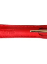 Akrapovic Red Leather Pencile Sleeve                                     - 800943 - Image 2