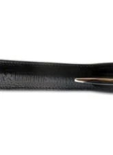 Akrapovic Black Leather Pencile Sleeve                                     - 800944 - Image 2