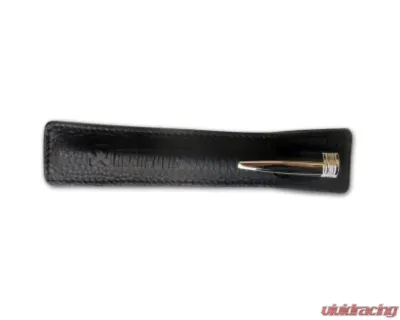 Akrapovic Black Leather Pencile Sleeve - 800944