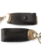 Akrapovic Black USB Key Pocket                                     - 800958 - Image 2