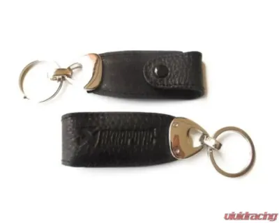Akrapovic Black USB Key Pocket - 800958