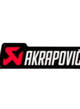 Akrapovic Led Advertising Board                                     - 801415 - Image 2