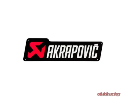 Akrapovic Led Advertising Board - 801415