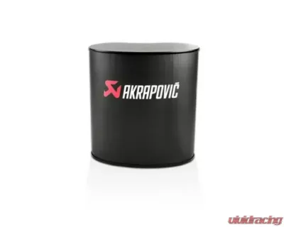 Akrapovic Promotional Counter - 801430