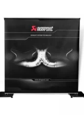 Akrapovic Lam Wall                                     - 801431 - Image 2