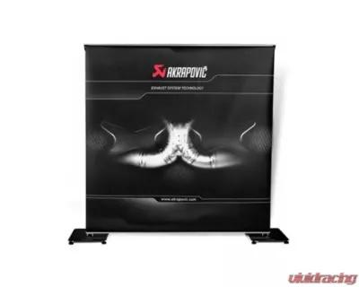 Akrapovic Lam Wall - 801431