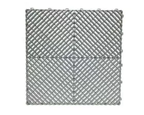 Akrapovic Easy Lock Floor Tiles