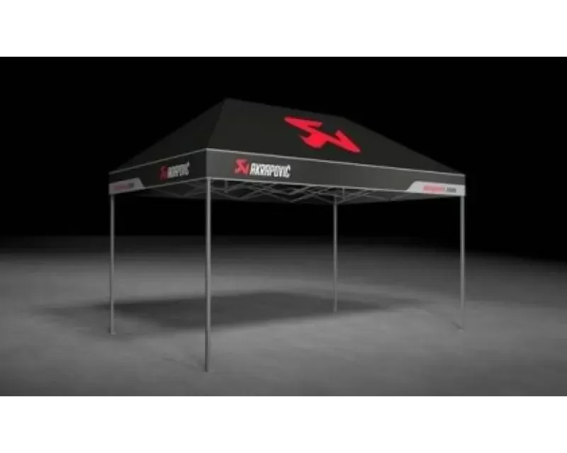 Akrapovic Akrapovic Tent - 801441