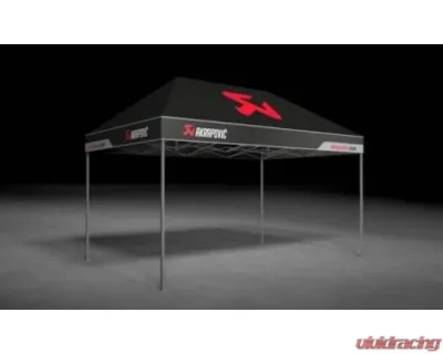 Akrapovic Akrapovic Tent - 801441