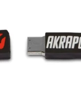 Akrapovic USB Key Rubber 16GB 69.5x20                                     - 801608 - Image 2