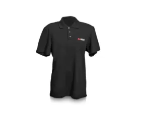 Akrapovic Large Mens Poloshirt