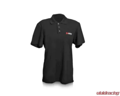 Akrapovic 3XL Mens Poloshirt - 801639
