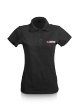 Akrapovic Large Womens Poloshirt                                     - 801652 - Image 2