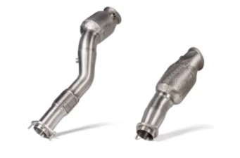 Downpipes