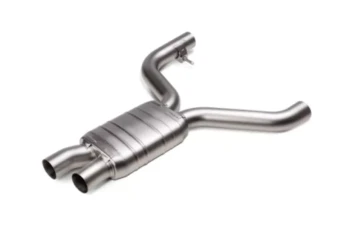 Cat/Test Pipes